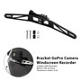 2018-2024 BMW F850GS/F750GS / ADV Bracket GoPro Camera Windscreen Recorder Black Generic