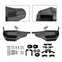 2024 CF MOTO 450MT Motorcycle Protector Hand Guards Black Generic