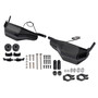 2019-2023 Honda CB500X CB400X Motorcycle Protector Hand Guards Black Generic