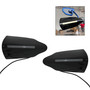 2021-2023 Touring Road Glide Road King Motorcycle Protector Hand Guards Generic