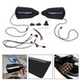 2017-2020 Touring Freewheeler Motorcycle Protector Hand Guards Generic
