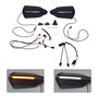 Street Glide / Street Glide Special 2024-2026 Motorcycle Protector Hand Guards Generic