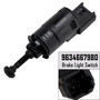1996-Citroen Berlingo I Brake Light Switch 9634667980 Generic