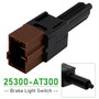 1999-2013 Infiniti Brake Light Switch 25300-AT30A Generic