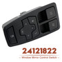 2018-2024 Volvo VNL GEN 3 VNR Window and Mirror Control Switch 24121822 242017700 24533442 Generic