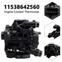 BMW G20 G30 330 530 X1 X3 Z4 2.0L Engine Coolant Thermostat 11538642560