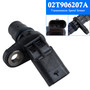 2010-2024 Seat Alhambra II Altea Arona Ibiza Transmission Speed Sensor 02T906207A Generic