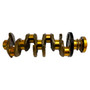 2008-2013 Alpina D3 Engine Crankshaft & Bearing Set 11217803479 11217797975 Generic