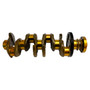 2014-2020 BMW 2 Cabrio Engine Crankshaft & Bearing Set 11217803479 11217797975 Generic