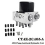 2011-2013 Ford Edge ABS Pump Anti-lock Hydraulic Unit CT4Z-2C405-A Generic
