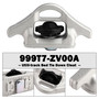 2004-2015 Nissan Titan Utili-track Bed Tie Down Cleat 999T7-ZV00A Generic