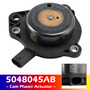 2016-2026 Jeep Cherokee Compass Grand Cherokee Wrangler Cam Phaser Actuator 5048045AB Generic
