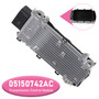 2015-2017 Jeep Renegade 1.4L 2.4L Transmission Control Module TCM TCU 05150742AC Generic