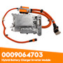 2010-2013 Mercedes-Benz S400 Hybrid Battery Charger Inverter Module 0009064703 Generic