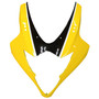 2005-2006 Suzuki GSXR 1000 Amotopart Fairings Yellow & Black Racing Customs Fairing