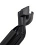 2003-2009 Hummer H2 Left Door Weatherstrip 25868657 Generic