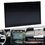 2021-2025 KIA Sorento Seltos Sonet 8" LCD Touch Screen Digitizer TDO-0797F00136-V2 Generic