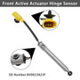 2013-2016 Audi A3 Front Active Actuator Hinge Sensor 8V0823823F Generic