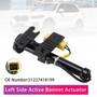 2017-2020 BMW X5 X6 X7 G05 G06 G07 Left Side Active Bonnet Actuator 51237418199 Generic
