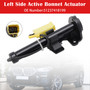 2017-2020 BMW X5 X6 X7 G05 G06 G07 Left Side Active Bonnet Actuator 51237418199 Generic
