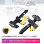 2017-2020 BMW X5 G05 X6 G06 X7 Left + Right Active Bonnet Actuator 51237418199 51237418200 Generic