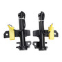 2018-2022 BMW 3 Series G20 G21 Left + Right Active Bonnet Hinge Actuator 51237458195 51237458196 Generic