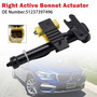 2017-2020 BMW X3 X4 Right Active Bonnet Actuator 51237397496 Generic