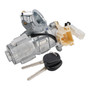 2000-2005 Toyota Echo Ignition Lock Cylinder Switch Assembly 45020521 Generic
