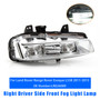 2011-2015 Land Rover Range Rover Evoque L538 Right Driver Side Front Fog Light Lamp LR026089 Generic