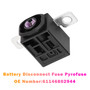 BMW 5 6 7 Series G30 G31 G38 F90 M5 Battery Disconnect Fuse Pyrofuse 61146802944 Generic