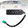 2003-2006 Chevrolet Avalanche 1500 2500 Seat Heat Switch 15116862 Generic