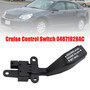 2007-2010 Jeep Commander Compass Grand Cherokee Cruise Control Switch 04671929AC Generic