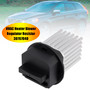 2008-2018 Volvo XC60 S60 V70 S80 XC70 HVAC Heater Blower Regulator Resistor 30767040 Generic
