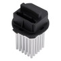 2008-2018 Volvo XC60 S60 V70 S80 XC70 HVAC Heater Blower Regulator Resistor 30767040 Generic