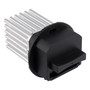 2008-2018 Volvo XC60 S60 V70 S80 XC70 HVAC Heater Blower Regulator Resistor 30767040 Generic