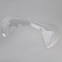 2024-2025 BMW R1300GS Windshield Plate Side Panels Clear Generic
