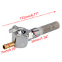 1966-1969 Electra Glide FLFB FLHB FLHFB Gas Tank Fuel Cock Valve Petcock 62125-55B Generic