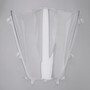 2025 YAMAHA YZF R9 Windshield Clear Generic