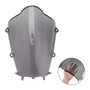 2025 YAMAHA YZF R9 Windshield Gray Generic