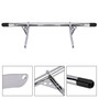 1998-2025 Yamaha Xvs400 Vstar Xvs650 Vstar Engine Guard Crash Bar Frame Protector Bumper Black Generic