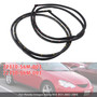 2002-2006 Honda Integra Acura RSX DC5 2PCS Front Door Weatherstrip RH & LH 72310-S6M-003 Generic