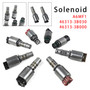 HYUNDAI 8PCS Transmission Solenoid A6MF1 46313-3B030 46313-3B000 Generic
