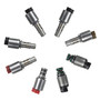 HYUNDAI 8PCS Transmission Solenoid A6MF1 46313-3B030 46313-3B000 Generic