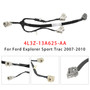 2004-2008 Ford F-150 2004-2008 3rd Third Brake Light Wire Harness 4L3Z-13A625-AA Generic