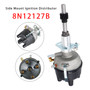 Distributor 8N12127B For Ford 2N 8N 9N Tractors Ignition Distributor
