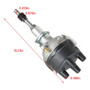 Distributor 8N12127B For Ford 2N 8N 9N Tractors Ignition Distributor