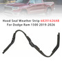 2019-2026 Dodge Ram 1500 Hood Seal Weather Strip 68291626AB Generic
