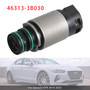 2017-2023 Genesis G70 G80 G90 GV70 GV80 Auto Trans Control Solenoid 46313-3B030 Generic