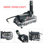 2019-onward Hyundai Transmission Valve Body with Plate 48800-2H000 C0GF1 Generic