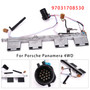 Porsche Panamera 4WD Transmission Systems PDK Gear Switch Sensor 97031708530 Generic